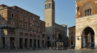 Immagini di una città: Piacenza (2019-2025)