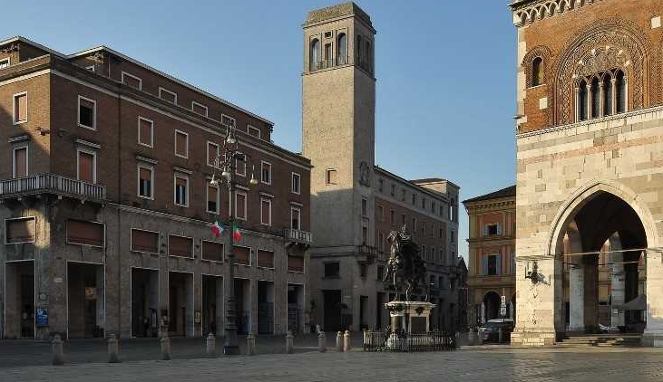 Immagini di una città: Piacenza (2019-2025)