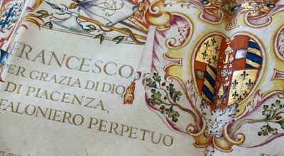 “Carte di famiglia”: I documenti negli archivi delle famiglie nobili piacentine