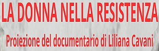 LA DONNA NELLA RESISTENZA