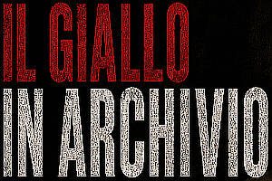 IL GIALLO IN ARCHIVIO
